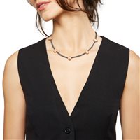 Collana Breil Donna B ROCKS in Acciaio TJ3289 - TJ3289